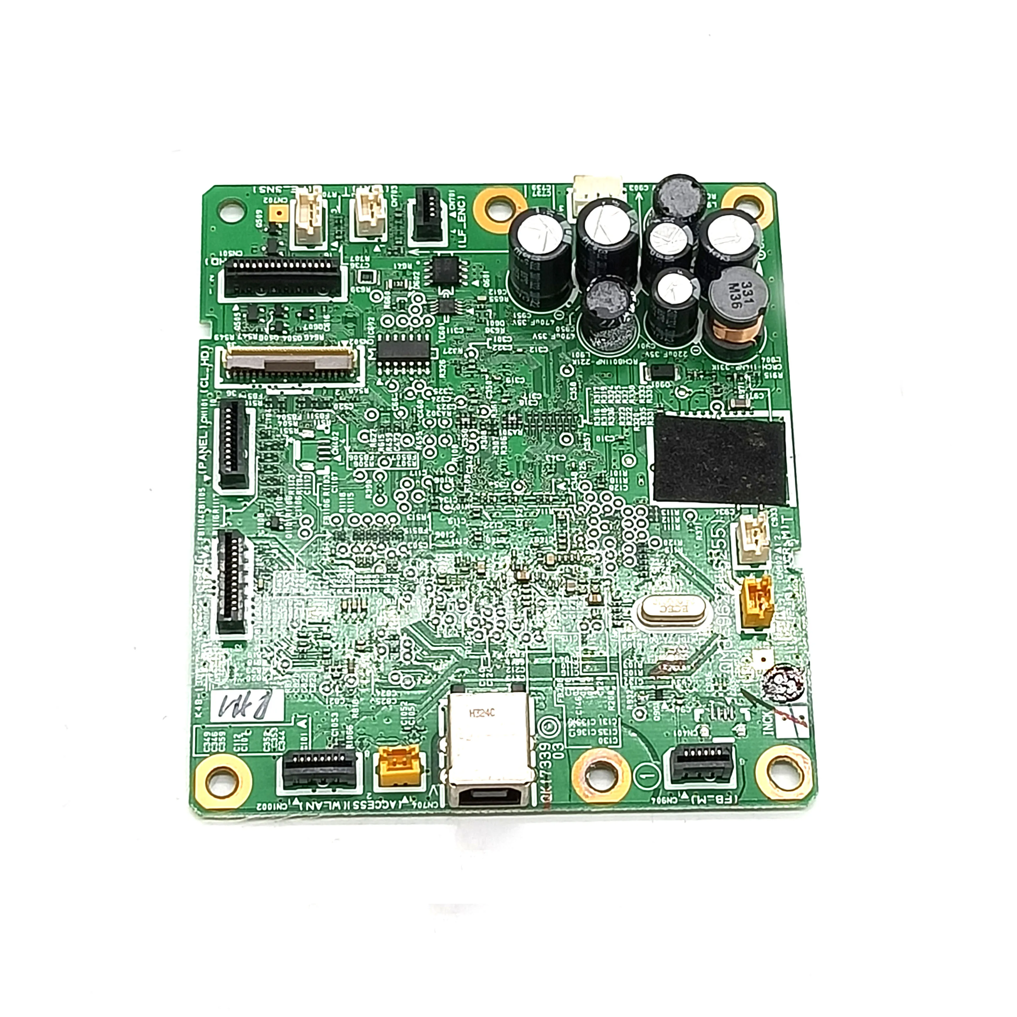     QM3-9623(8255) Canon MG3180  