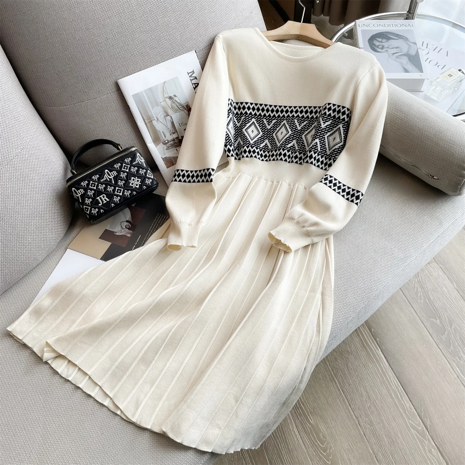 

Aliexpress France Women Clothing 2023 New A... Robes Longues Birthday Dress for Women Vestido De Linho Italiano..kawaii Clothes