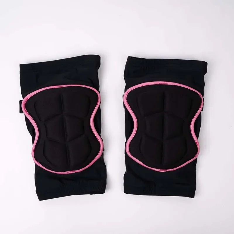 Winter Solid Outdoor Snowboarding Protective Gears Casual Sports Women Men Ski Protective Gear Polyester Gear