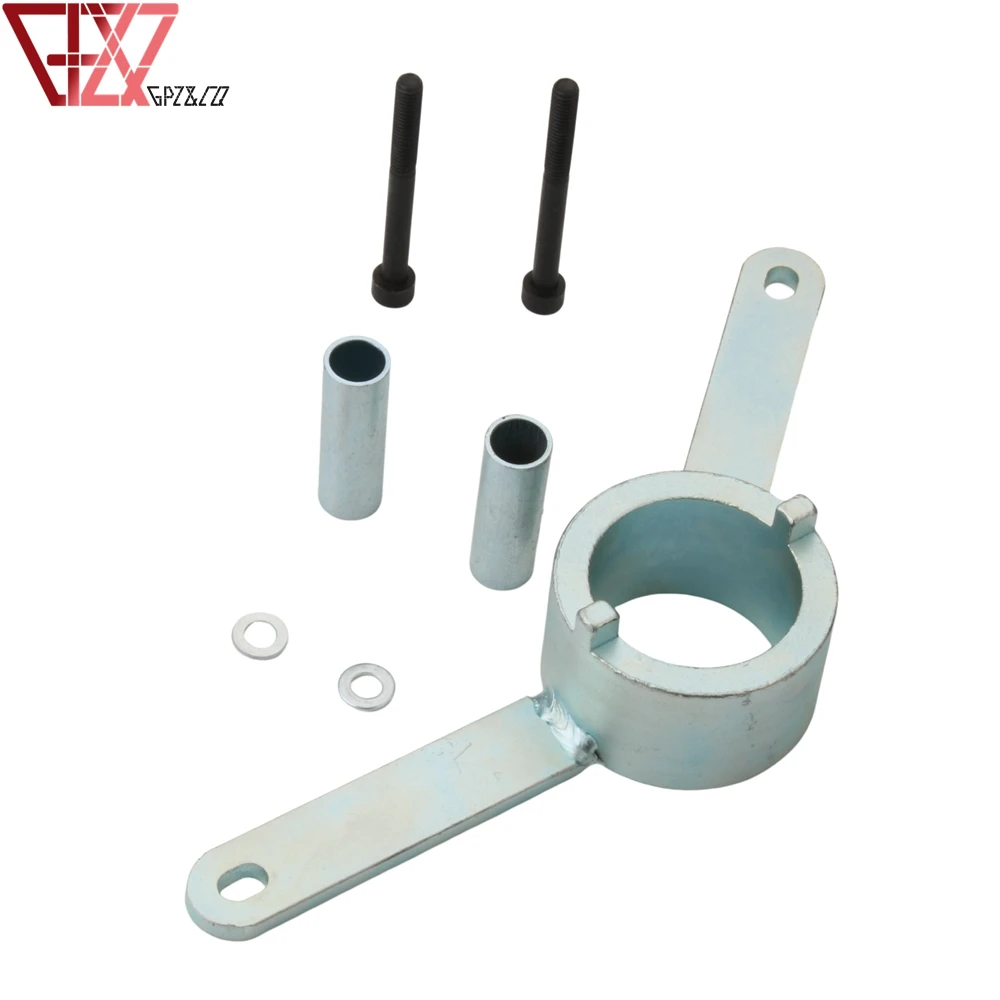 Supporto Variatore/Strumento Di Blocco Per Piaggio 400Cc 500Cc Gothic Cruiser Mp3 Business Sport Touring X9 Evo X10 400I 500I 4T 5446