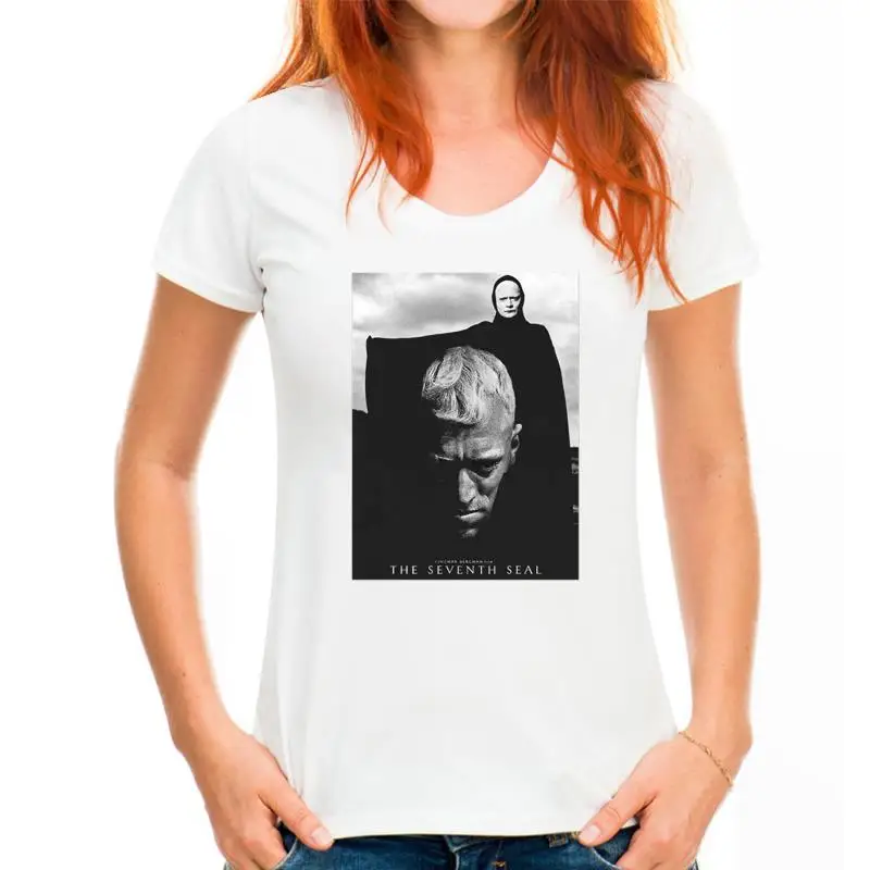 T-Shirt Da Uomo Atomica Rooster Art Per Uomo