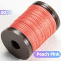 30- Peach Pink