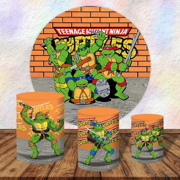 teenage-mutant-ninja-turtles-round-backdrop-decoration-boy-birthday-party-background-tmnt-photo-cylinder-cover-elastic-banner-aliexpress for Free Printable Ninja Turtle Decorations Teenage Mutant Ninja Turtles Round Backdrop Decoration Boy Birthday Party Background TMNT Photo Cylinder Cover Elastic Banner - AliExpress for Free Printable Ninja Turtle Decorations