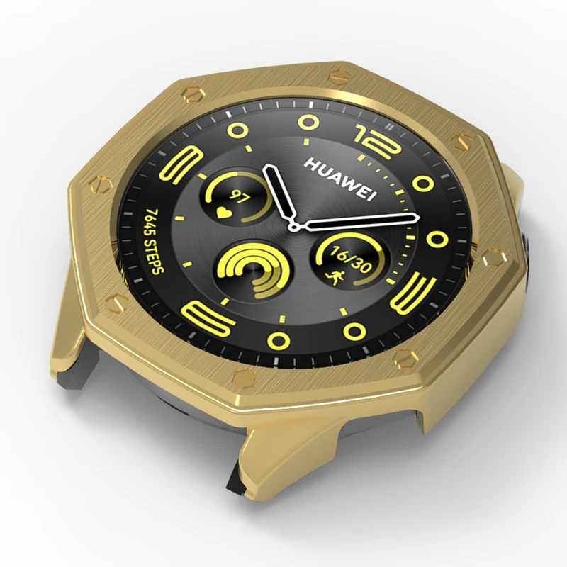 ȭ ġ GT4   ̽, ߰ PC Ŀ,  ,  Ʈ ġ ׼, 41mm, 46mm