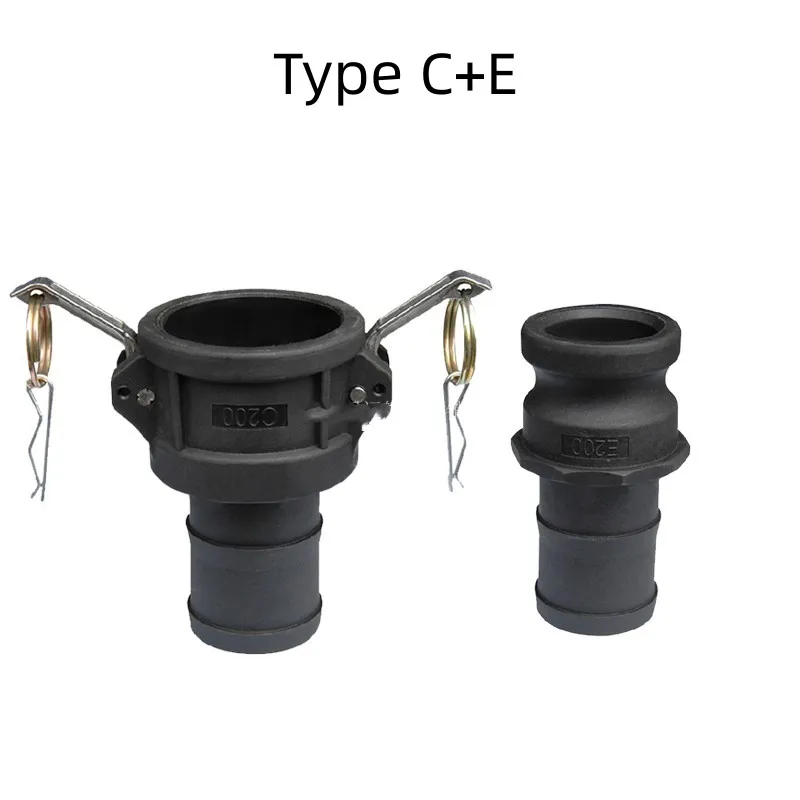 Рисунок 5 - Адаптер DN15-DN50 для быстрого