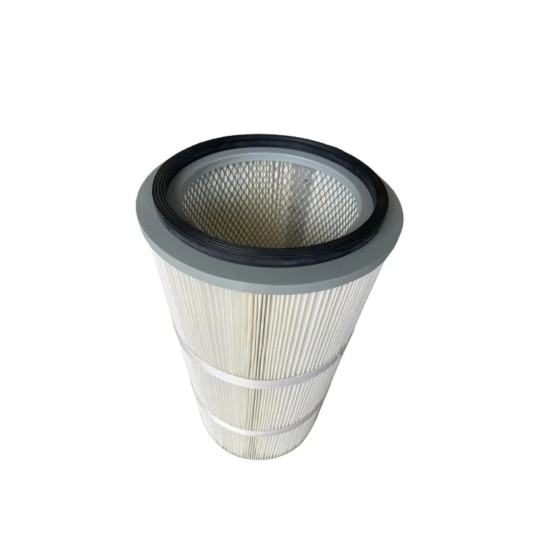 

Y-72 Powder Spraying Room Filter Element, Dust Removal Filter Cartridge, Air Purification Equipment, Filter Barrel