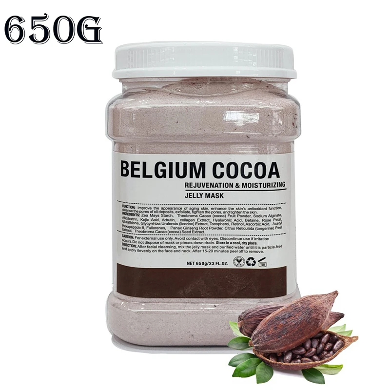 Cocoa