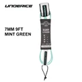 7mm 9ft Light green