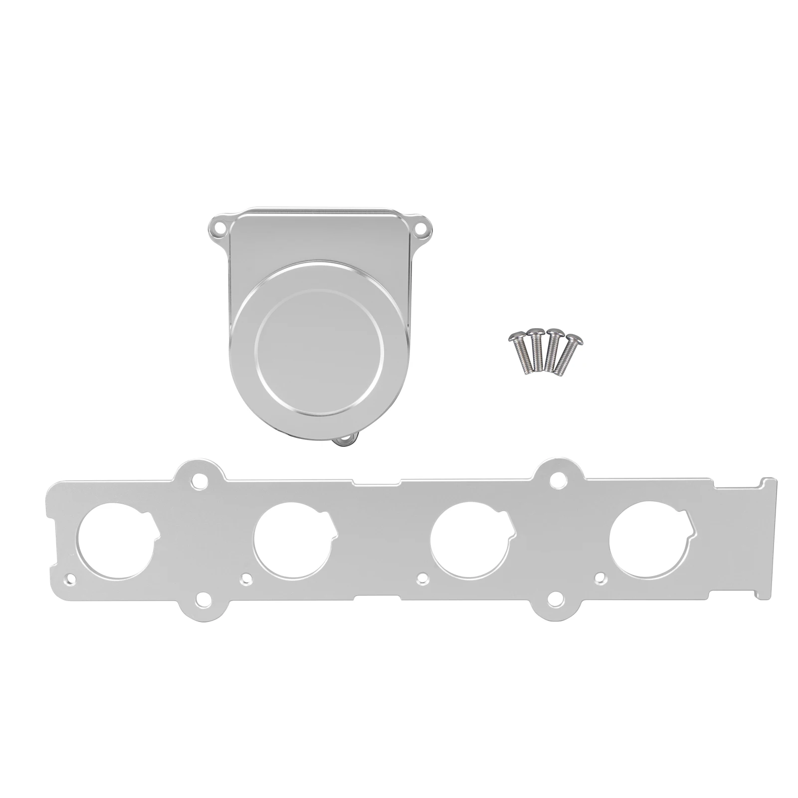 Für B-Serie VTEC B16 B18C Motoren Spule Auf Stecker Adapter Platte & Cop Verteiler Kappe für Honda für Acura – Detail 2