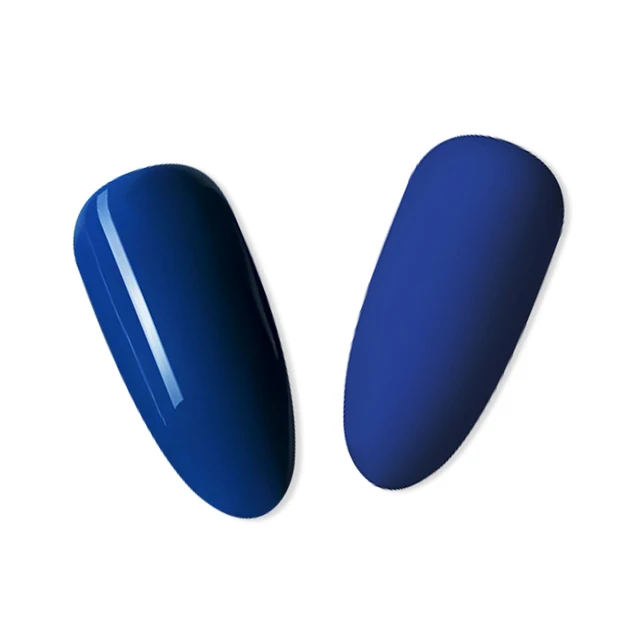 Beautilux Gel Nail Polish AC Colors Professional UV LED Salon Nails Art Gels Varnish Soak Off Semi Permanent Nail Lacquer 10ml AC81