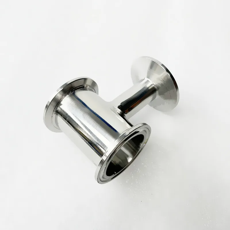 para homebrewtee tube tres vias ss304 03