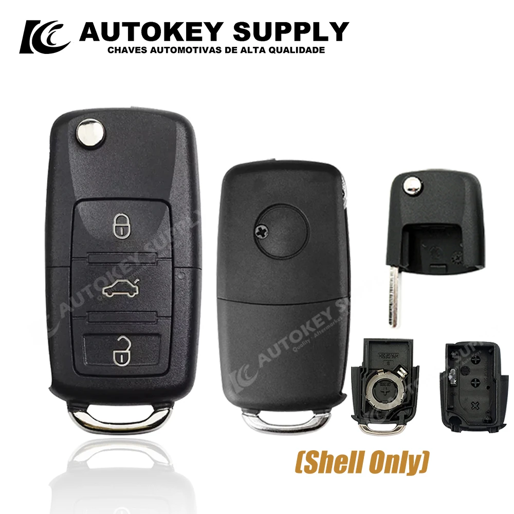 Chiave/Telecomando Per 6 P20 Remote Key Car-styling Program Flip 433mhz,chip Di Alta Qualità Shell White Light Akbpcp077 - P - S6158074633ba404b91df9eb21792257bH