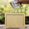 500/1000/2000/3000 Euro Money Box Wooden Piggy Bank With Reusable Money Box With Saving Goal And Numbers Boxes 2