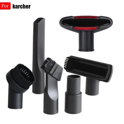 Universal Nozzle Clean Tool Brush Parts For Karcher NT18/1,NT25/1,NT30/1,NT38/1,WD1,WD2,WD3,WD4,WD5,MV3,MV5,DS5500 Accessories