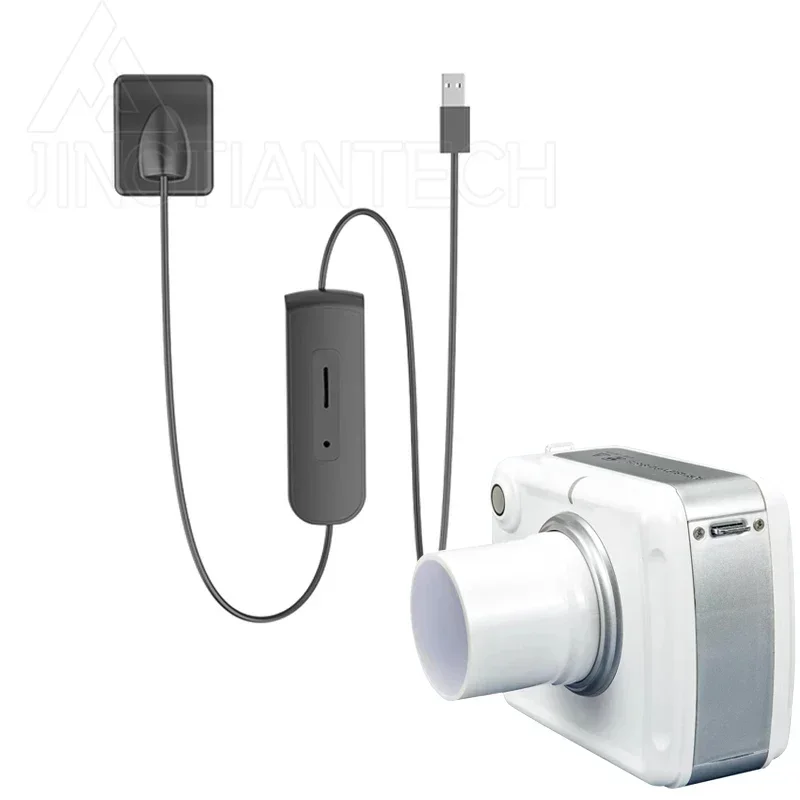 

Refine Portable X-Ray Device for Veterinary and Dental Use Precise Imaging with Parts Imported from Japan for Clear Radiographs