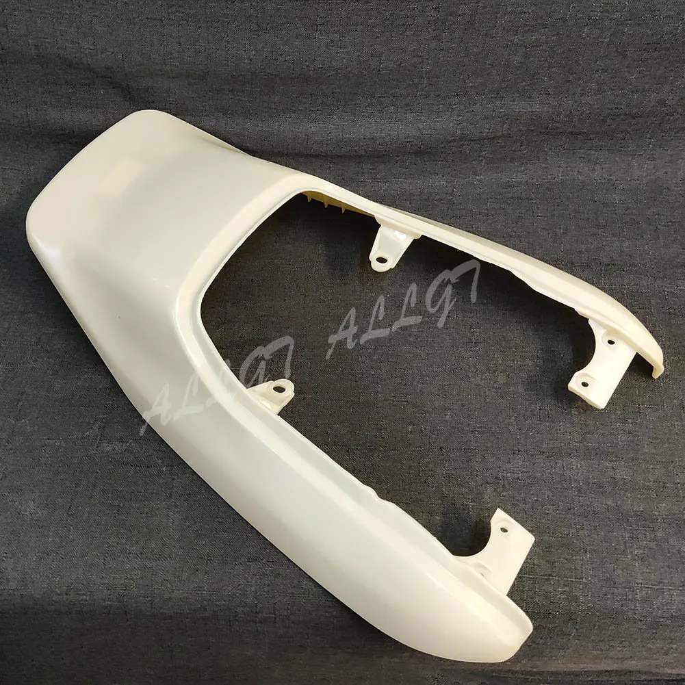 

Unpainted Rear Tail Fairing ABS Injection Molded For Honda CB400 92 93 94 95 96