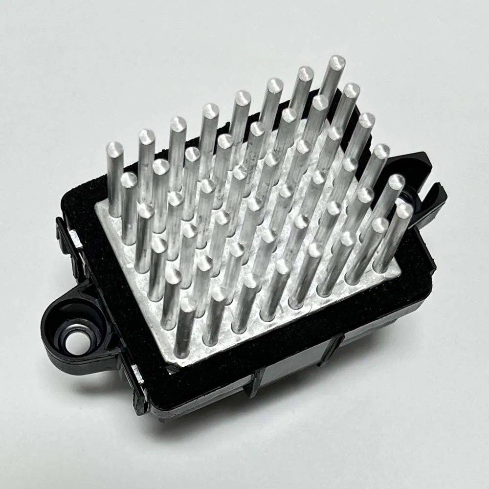 Car Heater Blower Motor Resistor Module for Ford Edge Expedition Fusion Lincoln MKX MKZ