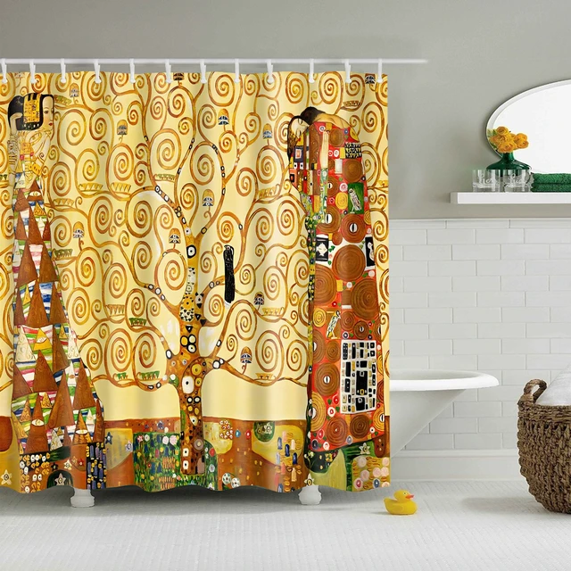 Sailor Moon Anime Shower Curtain 7174 90s  Etsy