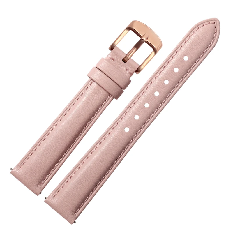 Cinturino Pelle Cluse Cinturino Rosa Cinturino Cluse