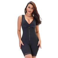 Ceinture modelante de taille pour femmes, modelant la taille, entraîneur de fesses, réducteur de cuisses, contrôle du ventre, Push Up, vêtements modelants 3