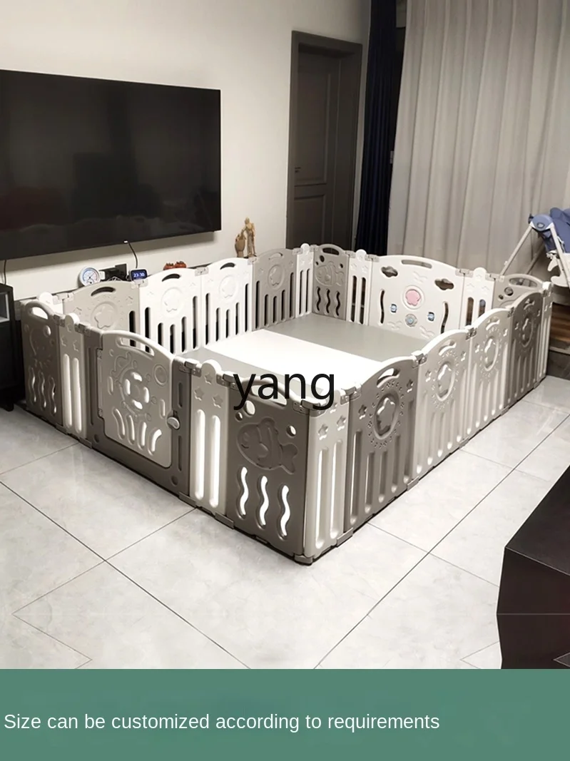 CX Game Fence Protective Grating Children 150 &times; 180 Baby 140 * Folding Fence