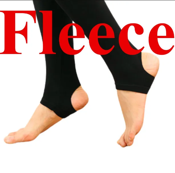 Stirrup Fleece