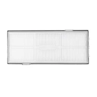 เข้ากันได้สําหรับ Roborock S8 / S8 Plus อะไหล่ทดแทนลูกกลิ้งหลักแปรงด้านข้างแผ่นกรอง Hepa ผ้าซับฝุ่นกระเป๋าอุปกรณ์เสริม 5