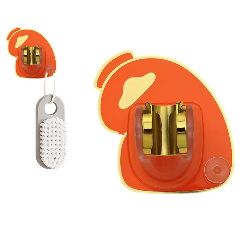 

Wall Shower Spray Holder Spray Holder Mount Adjustable Bath Head Holder Shower Wand Shower Hose Holder For Handheld Shower Head