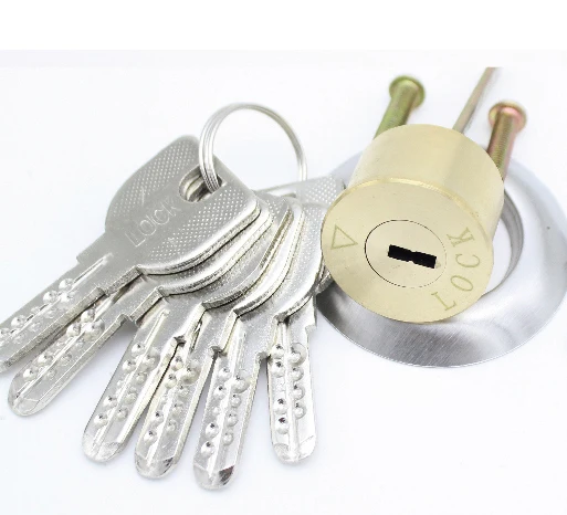Type A 6keys