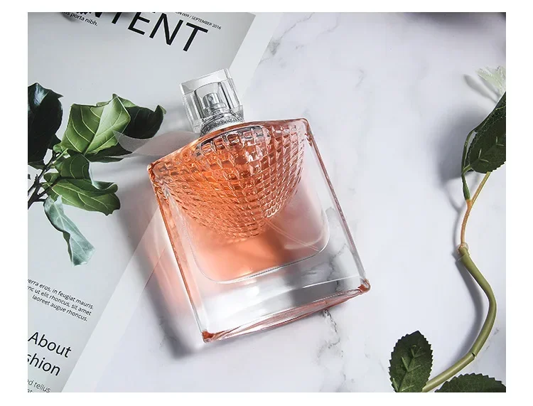 Eau de cologne dla kobiet perfumy jaśmin i owoce feromony_voghion.com