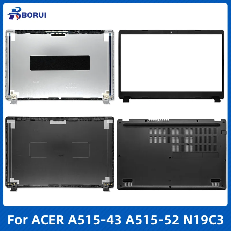 Teclado Palmrest Acer Aspire E5-573 | Cuotas sin interés