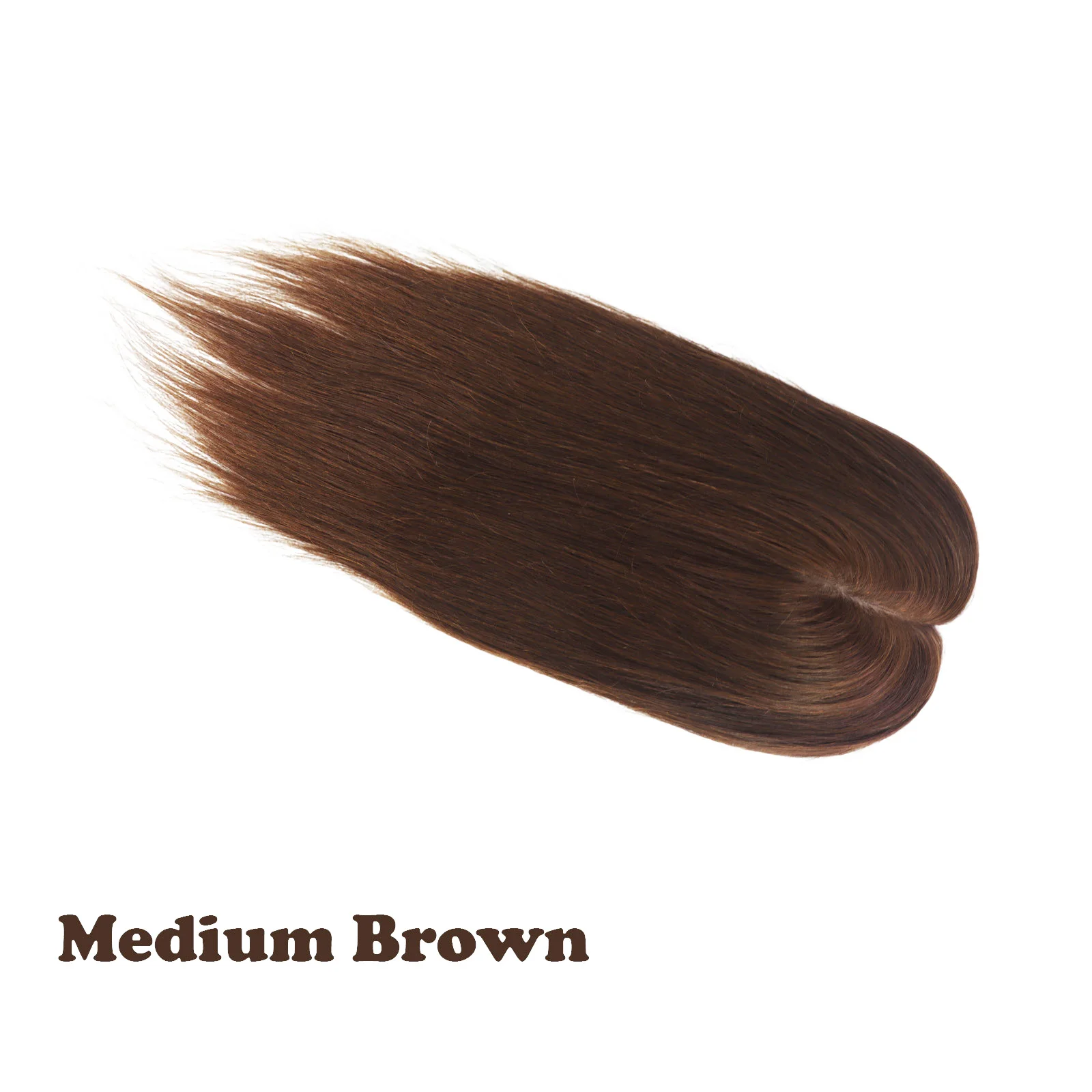 Medium Brown