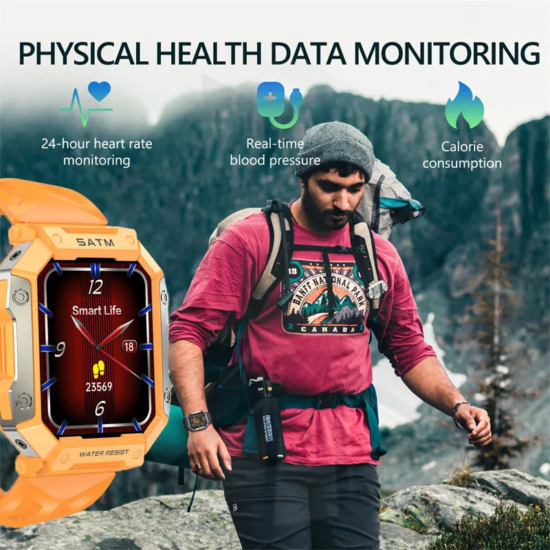 CHYCET 1.92 ġ Ʈ ġ 2023   Os Smartwatch     ڵ    Ʈ ġ