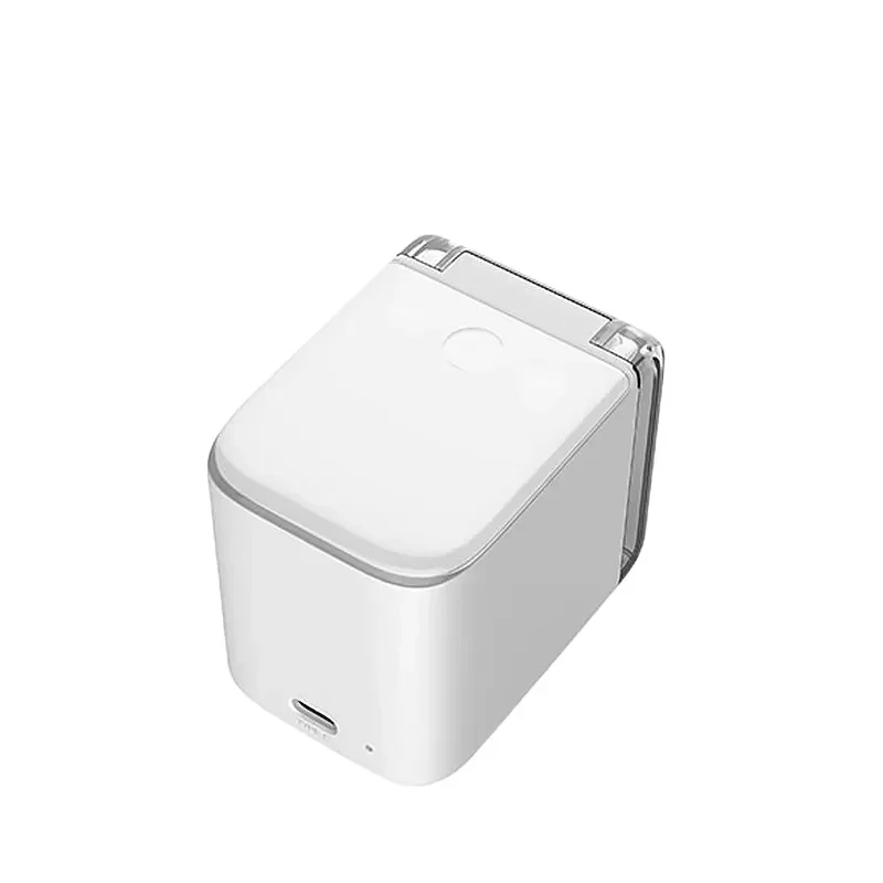 GlowMart High-Resolution Handheld Printer Portable Mini Impresora Portatil Printer for Crisp and Clear Prints Mbrush