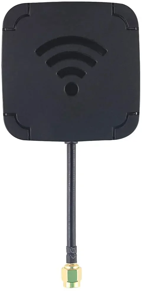รูปสินค้า เสาอากาศโดรน FPV 5.8G 14DBI สำหรับนักบินมืออาชีพ