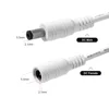 DC 12V Power Adapter Extension Cable 3M/5M/10M/15M/20M/30M DC Male Female Connector Power Extend Cord For CCTV Security Camera 4