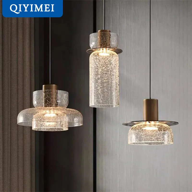 

Modern LED Chandeliers Indoor Lighting For Bedroom Living Room Restaurant Bedhead Lamps HOME Decorate Pendent Lights