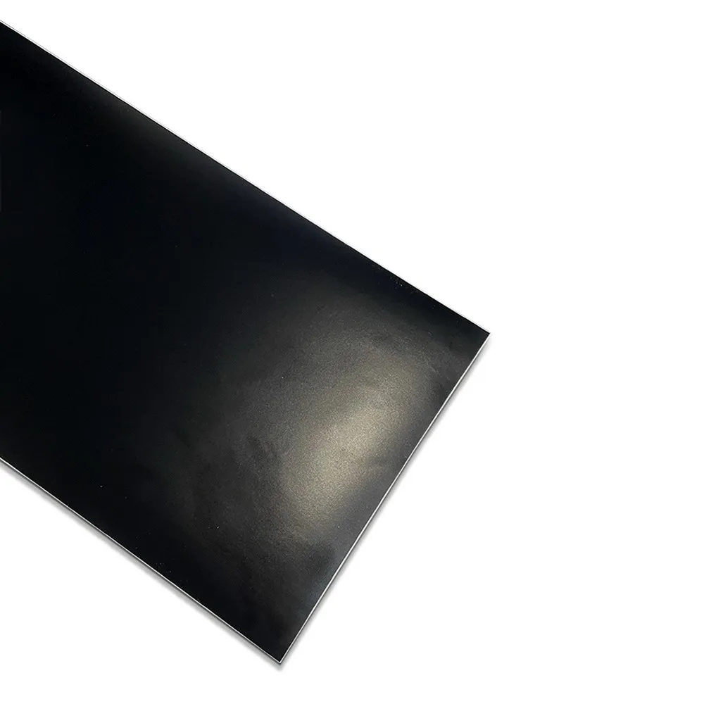 1 Pz Car Gloss Black Sun Strip Universal Car Van Parabrezza Sunstrip Adesivi Per Auto Parabrezza Sun Strip 140X20Cm 55X8"