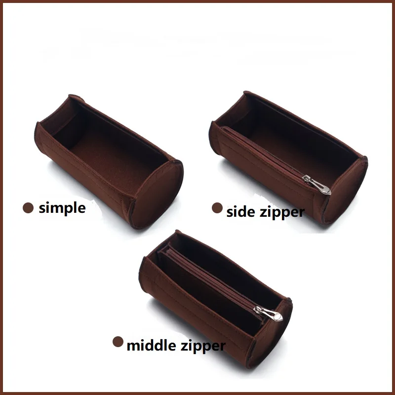 【Only Sale Inner Bag】Bag Organizer Insert For Coach Lacey TUBE Organiser Divider Shaper Protector Compartment