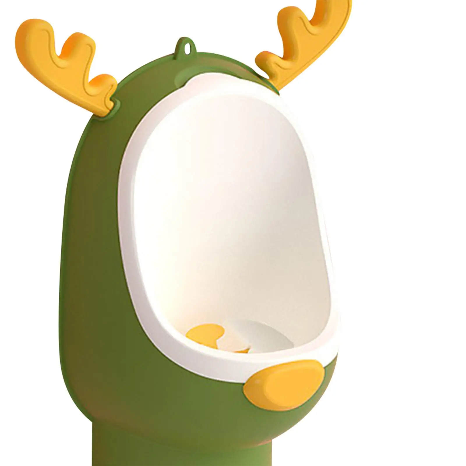 Standing Potty Urinal Pee Training Potty Trainer Urinal for Baby Boys Child 5