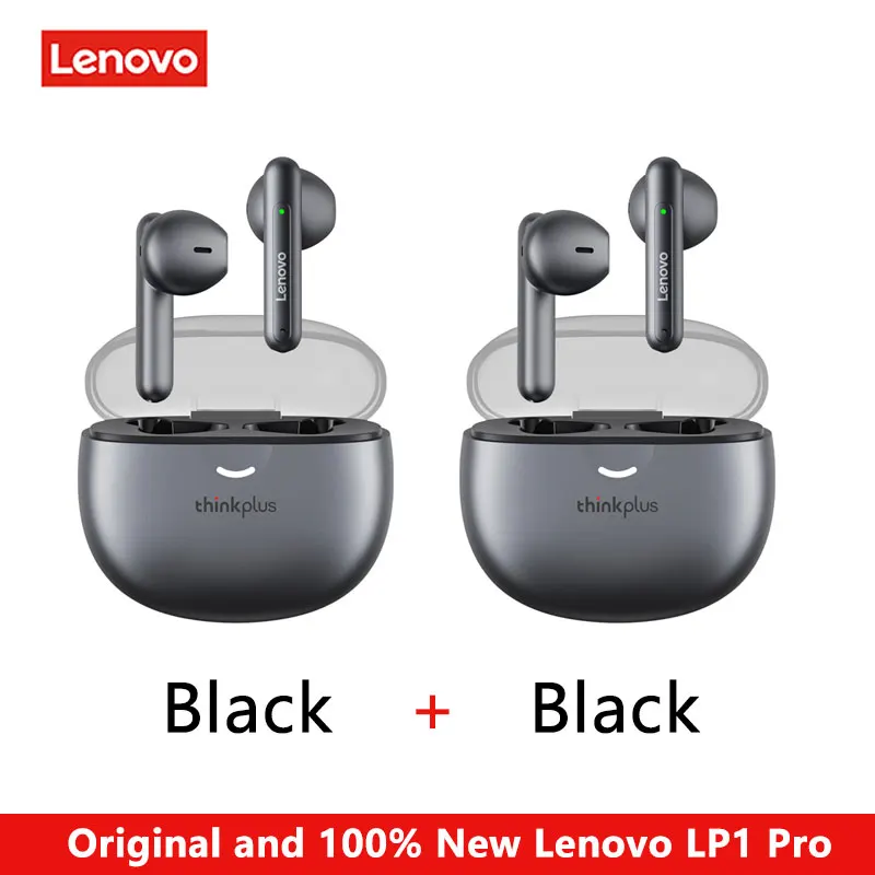 イヤホン Lenovo LP1 pro Lenovo LP1 pro 【公式通販】
