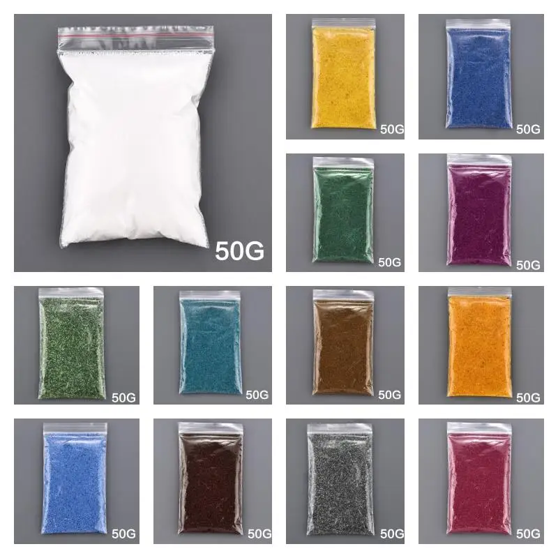 13color x50g