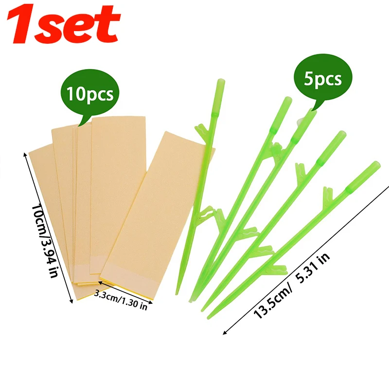 1Set-(15PCS)
