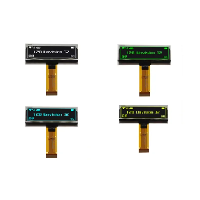 Display For Krups EA89 EA891D EA895N EA8901 EA891C10 EA891110 EA89N10 EA895N10 EA895E10 EA892D10 Coffee machine OLED LCD Screen — view 4