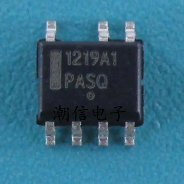 

(20 шт./лот) 1219A1 1219A6 NCP1219A6 в наличии, power IC
