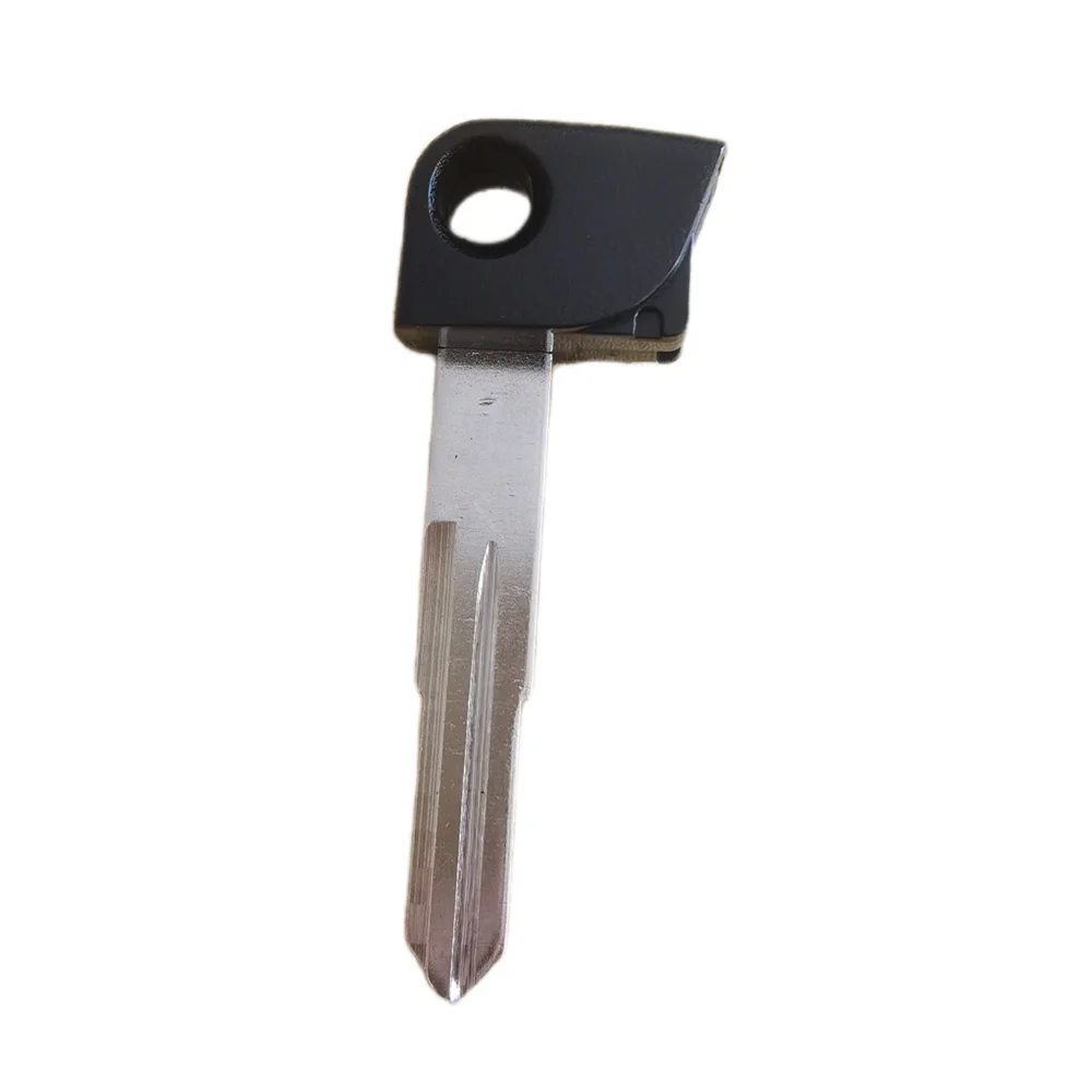 Smart Key Blade Emergency Insert Key For Folding Shell and Honda Smart Shell Blade Blank Uncut HON66