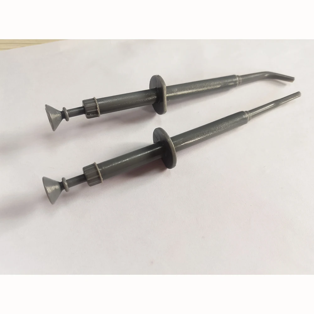 Рисунок 4 - ResyDental Amalgam Carrier для