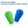 Small Aquarium Mini Water Changer Suction Pumping Hose Large Dropper Universal Manual Feeding Ware Fish Tank Cleaning Tools 4