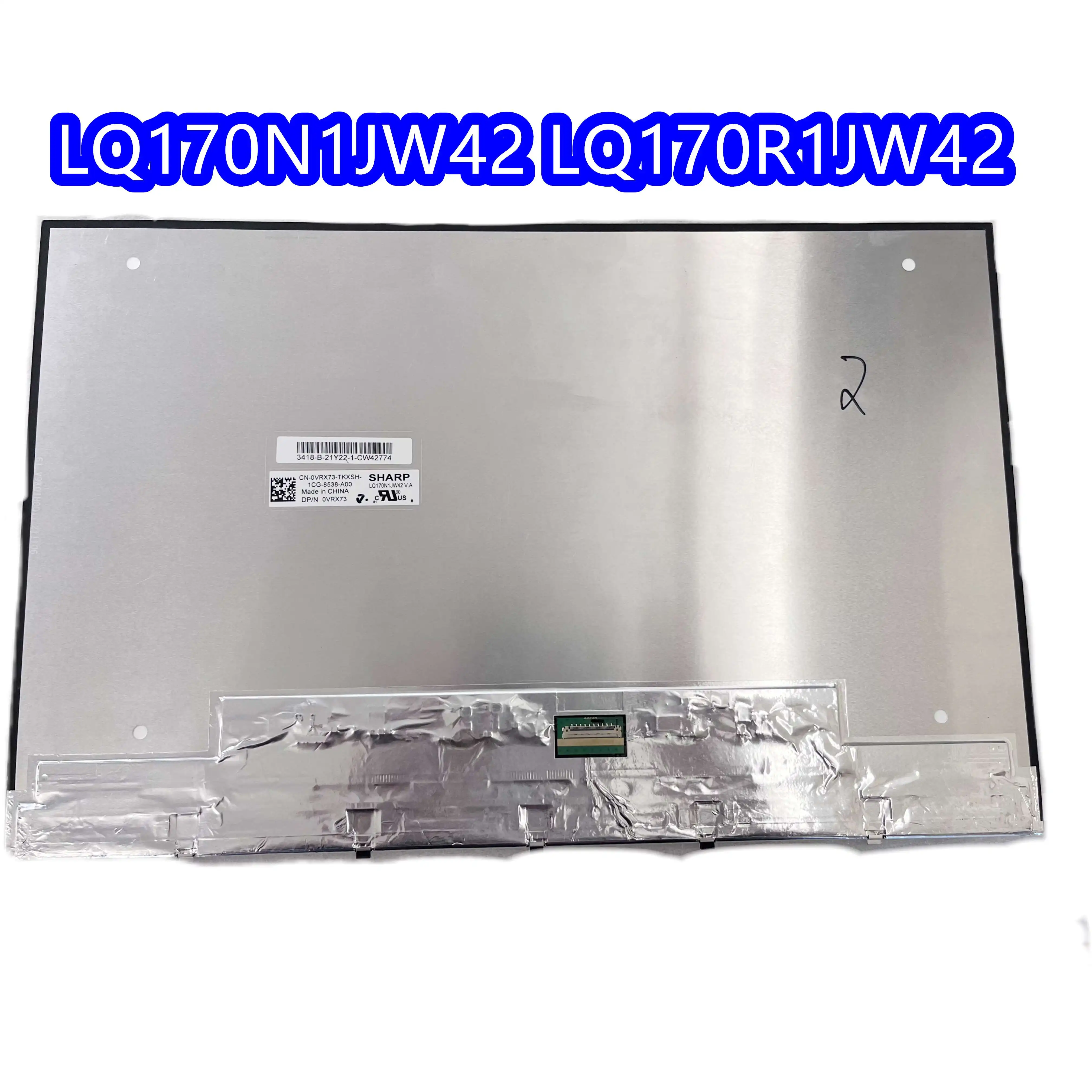Pantalla De Repuesto Para Dell Latitude 5490 P72G002 14.0
