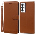 Brown-Strap